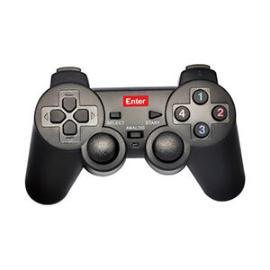 Enter E-GPV Gamepad  (For PC)