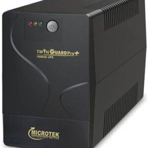Microtek TwinGuard 1000+VA UPS