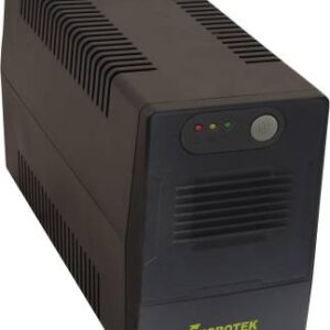 Microtek Micro Pro+ 750 UPS