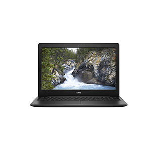 Dell Vostro 3580 (Core i5-8th Gen/4GB Ram/1TB HDD/15.6" Full HD/Ubuntu/DVD/Black/1Yr ADP Warranty)