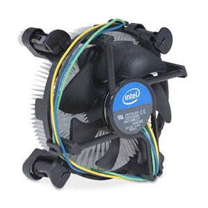 CPU FAN