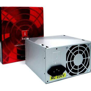 SMPS POWER SUPPLY IBALL