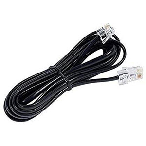 TELEPHONE CABLE 1.5 MTR