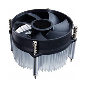 CPU FAN 775 SOCKET