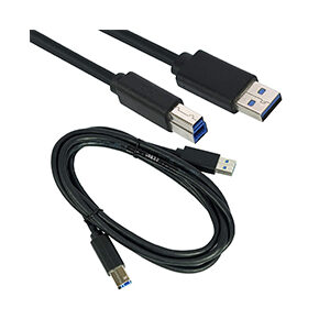 USB 3.0 A/B PRINTER CABLE 1.5M