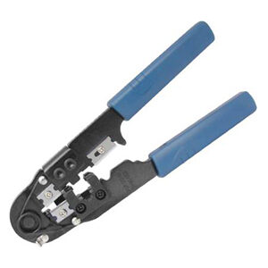 CRIMIPING TOOL