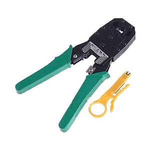 ORIGINAL CRIMPING TOOL