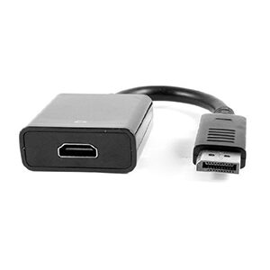 DISPLAY PORT TO HDMI CONVERTER