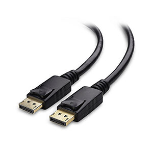 DISPLAY TO DISPLAY CABLE