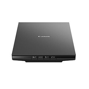 SCANNER CANON LIDE
