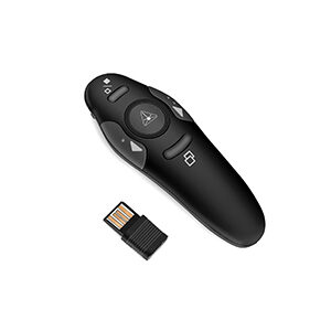 PRESENTER WIRELESS