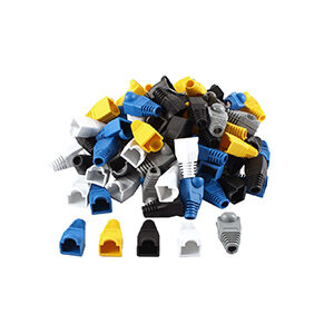 RJ 45 CONN. BOOT