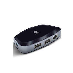 USB HUB IBALL 314