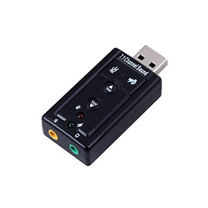 USB SOUND CARD