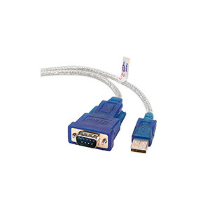 USB TO SERIAL CABLE CAD YCE