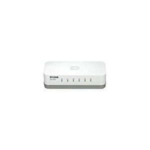 5 PORT SWITCH