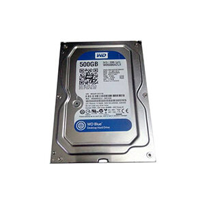 HARD DISK 500 GB SATA