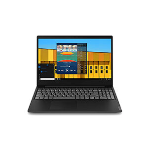 Lenovo Ideapad S145 Intel Core I5 8th Gen 15.6-inch FHD Thin and Light Laptop ( 8GB RAM / 1TB HDD / Windows 10 Home / 2GB NVIDIA MX110 Graphics / Black / 1.85Kg ), 81MV009EIN