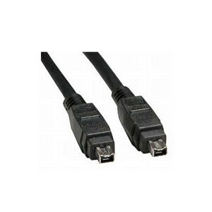 FIREWIRE 4 PIN TO 4 PIN CABLE