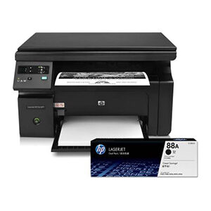 HP LASERJET PRINTER