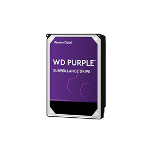 HARD DISK 2 TB SATA AV-DV