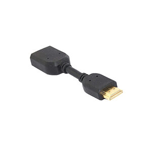 HDMI MALE TO FEMALE