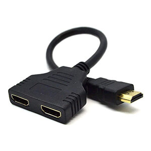 HDMI Y CABLE