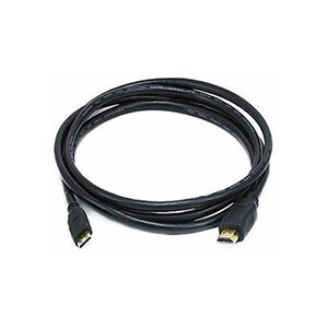 MINI HDMI TO HDMI CABLE