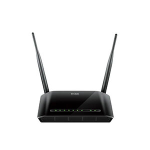 MODEM+ROUTER N300