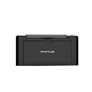 LASERJET PRINTER PANTUM