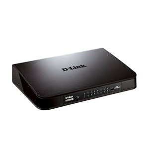 PORT SWITCH DLINK GIGABIT