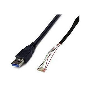 USB CABLE FOR MORPHO FINGERPRINT SCANNER