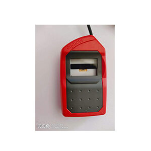 MORFO FINGER PRINT SCANNER