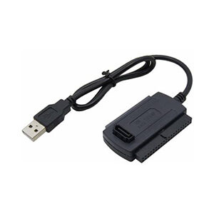 USB TO SATA IDE CABLE