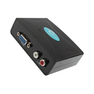 VGA TO HDMI CONVERTER