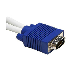 VGA Y CABLE