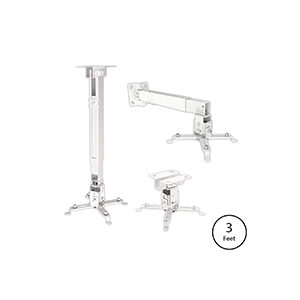 PROJECTOR STAND 3FT